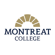 Montreat - Montreat College logo